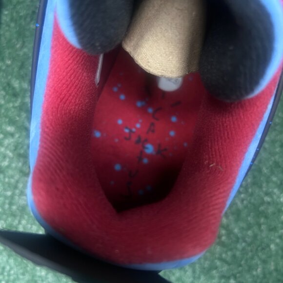 Jordan 4 Travis Scott Cactus Jack Men Size US12 - Picture 13 of 15